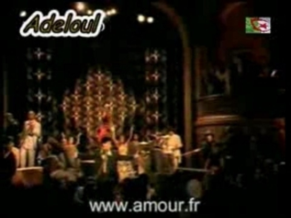 Video cilp rai algeriens voyez vous ca !