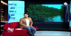 برنامج عرب وود حلقة  الاربعاء - 01 - 08 - 2018