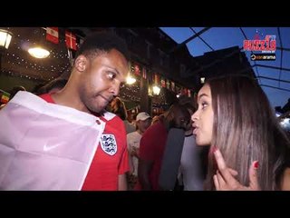Croatia 2-1 England | The Match Against Belgium Will Be A Friendly! | World Cup 2018