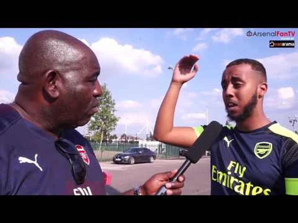 Boreham Wood 0-8 Arsenal | Jack Wilshere Will Come Back To Arsenal
