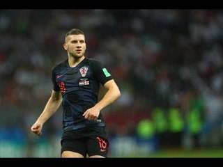 Arsenal Linked With Move For Croatian Star Ante Rebić! | AFTV Transfer Daily