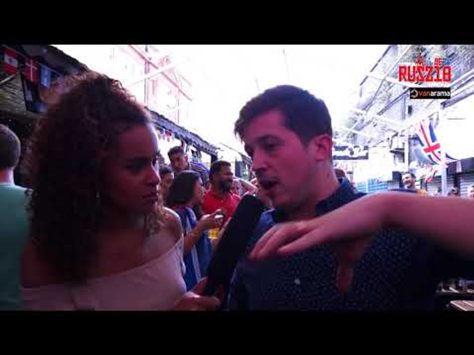 France 4-2 Croatia | We Would Have Done Even Be...