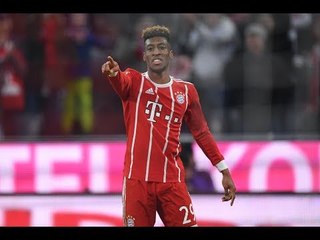 Arsenal Prepare £44m Kingsley Coman Bid!  | AFTV Transfer Daily