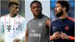 Kingsley Coman Drops Arsenal Hint, Andre Gomes Talks & Chuba On The Way Out! | AFTV Transfer Daily