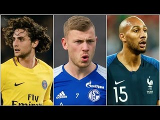 What's Arsenal's Plan B If Ramsey Doesn't Sign? | AFTV Transfer Daily