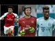 Iwobi's New Deal, Cech Wanted By Roma & Kingsley Coman Interest Is Genuine! | AFTV Transfer Daily