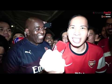 Arsenal 1-1 Atletico Madrid (1-3 Pens) | I'm Arsenal Till I Die!