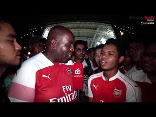 Arsenal 5-1 PSG | I Am Confident That We Can Win The Premier League!