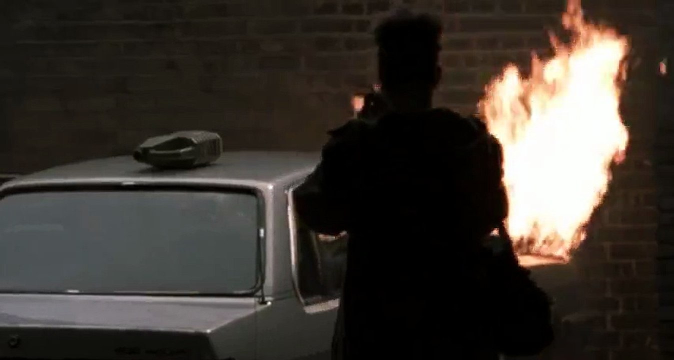 Waking the Dead S01 - Ep01 Pilot (1) - Part 01 HD Watch