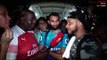 Arsenal 5-1 PSG | Robbie, Troopz & Moh Pay Homage To All The Fans In Singapore! ❤️