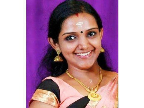 റിയാലിറ്റിഷോ താരമായ ഗായിക മഞ്ജുഷ മോഹന്‍ ദാസ് അന്തരിച്ചു