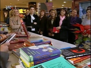 Ljubav u zaledju 107