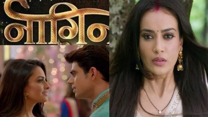 Naagin 3: Vish & Mahir's CLOSENESS makes Bella Angry। FilmiBeat