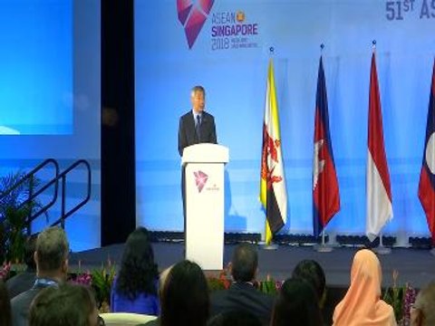 Southeast Asia seek cybersecurity deal with Russia after series of hacks