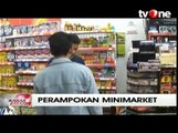 Perampok Bersenjata Api Gasak Rp20 Juta dari Minimarket