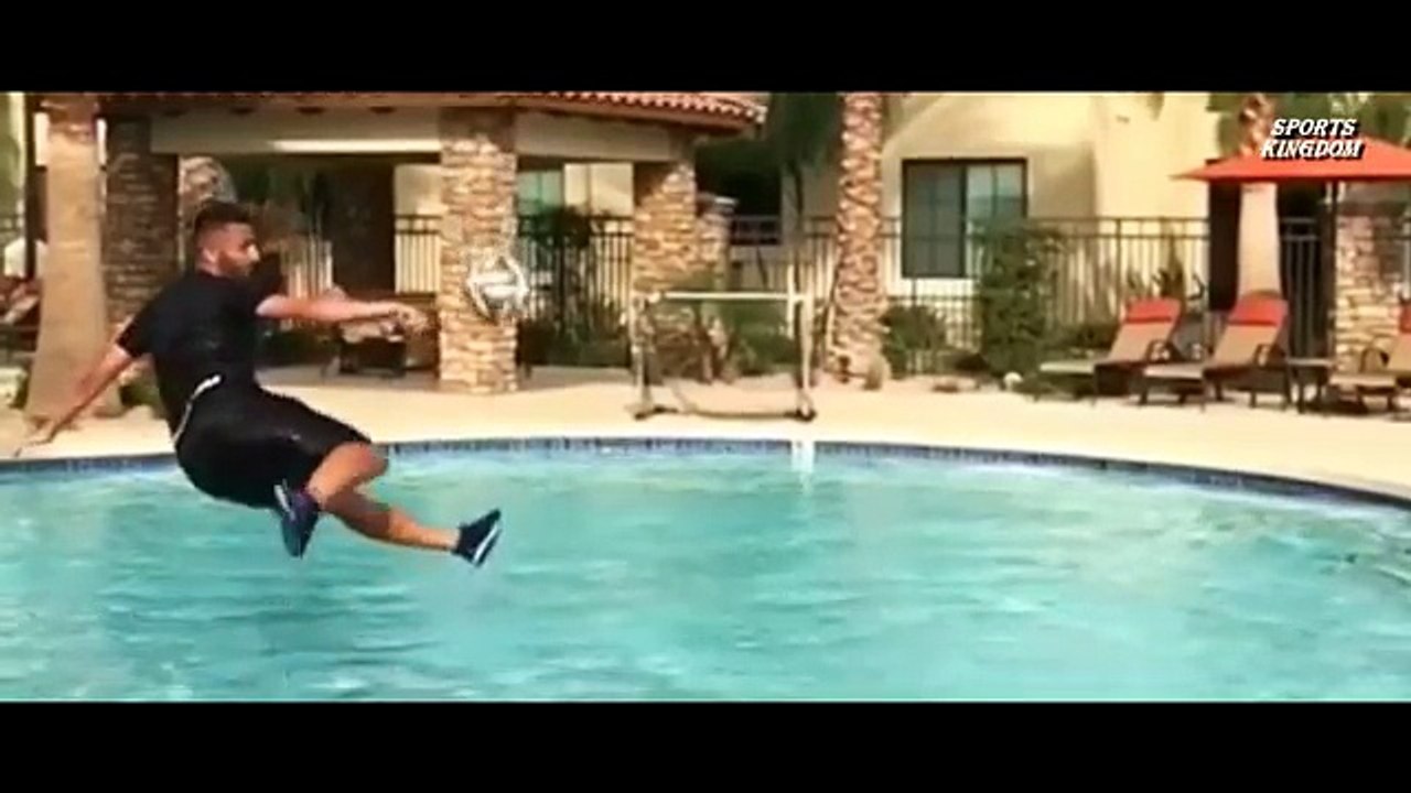 Best Football Skills Of All Time