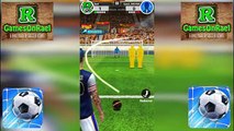 Football Strike MiniClip Tips & Skills 1V1 On Free Kicks 20K ✅ Top Speed 200KPH Kicks Off