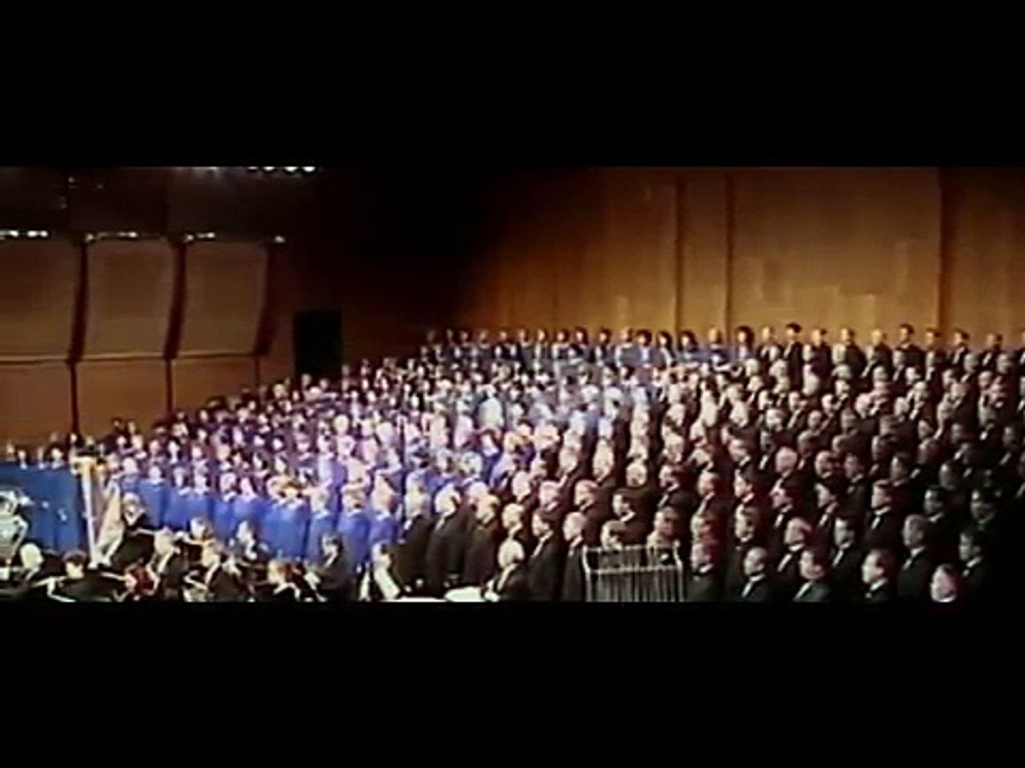 American Experience - The Mormons Part 2 of 2