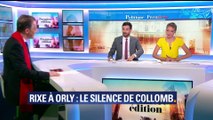 L'édito de Christophe Barbier: Gérard Collomb reste silencieux suite à la rixe à Orly