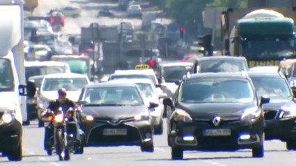 '불타는 지구'...온실가스·기온·해수면 신기록 행진 / YTN