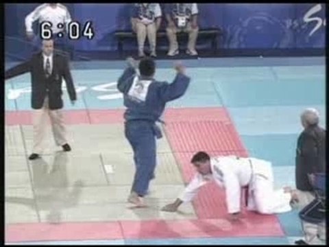 BEST IPPONS judo