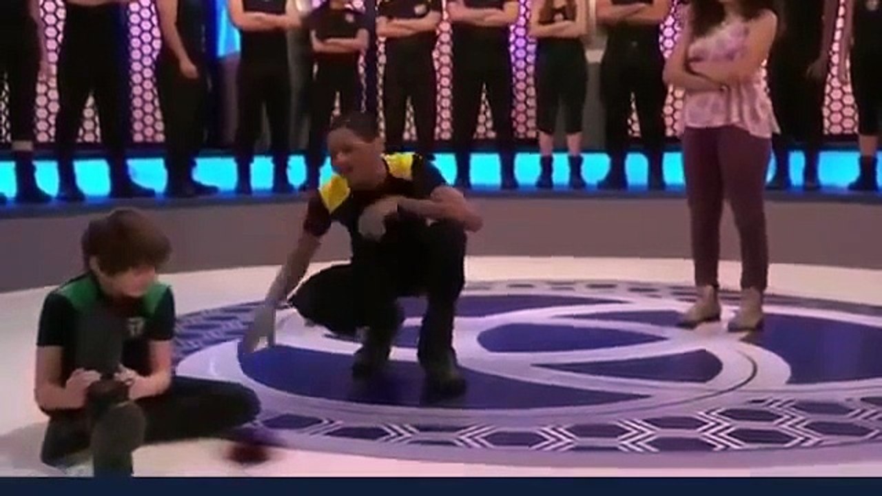 Lab Rats Season 3 Episode 22 Adam Steps Up video Dailymotion