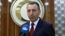 - Türkmenler, Kerkük Valiliği taleplerinde kararlı