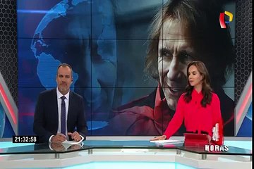 Prensa argentina informó la partida de Ricardo Gareca hacia Perú