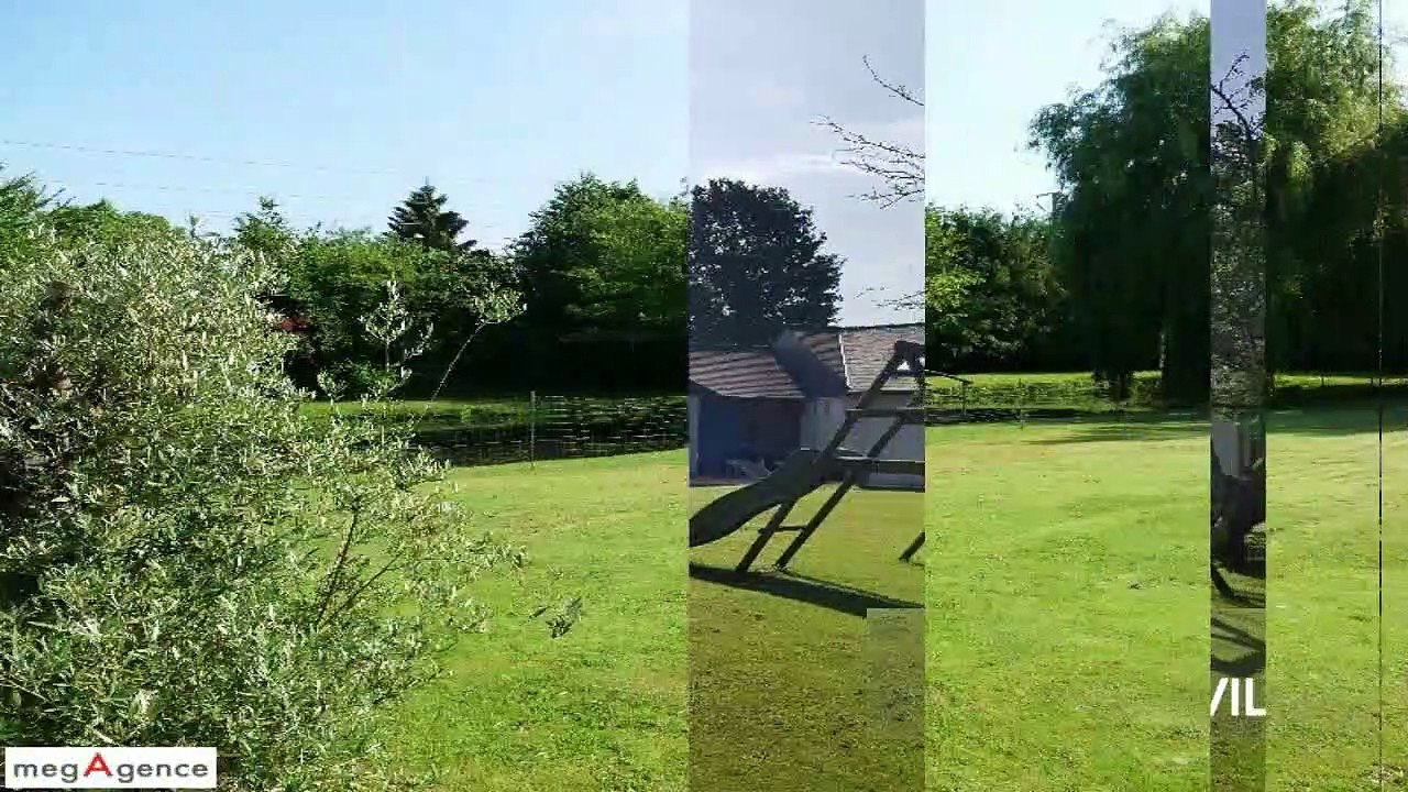 A vendre - Maison/villa - BRETEIL (35160) - 6 pièces - 150m²