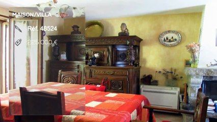 A vendre - Maison/villa - ILE-TUDY (29980) - 5 pièces - 110m²