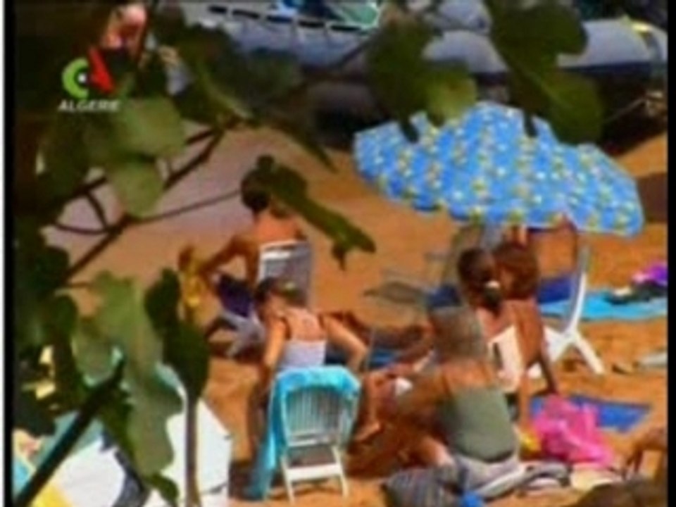 Video la beauté d'algerie choufou bledna wesh'HeL  sheBBa