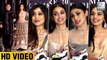 Bollywood Actresses REACT To Salman And Katrina Walking The Ramp | Mouni Roy, Bhumi Pednekar