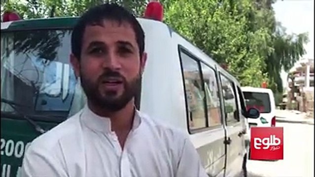 در حملۀ مهاجمان بر یک مرکز آموزشی در ننگرهار، دو تن جان باختند و پنج تن دیگر زخم برداشته‌اند.گزارش از زیار یاد