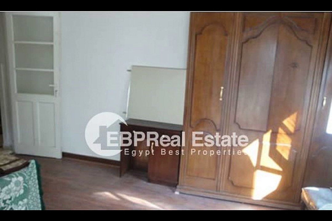 Apartment in sarayat for rent very simple suitable for families