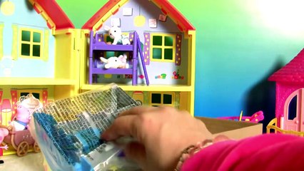 Play Doh Patrulha Canina Torre de Vigilancia e Resgate Playset | Paw Patrol To The Rescue