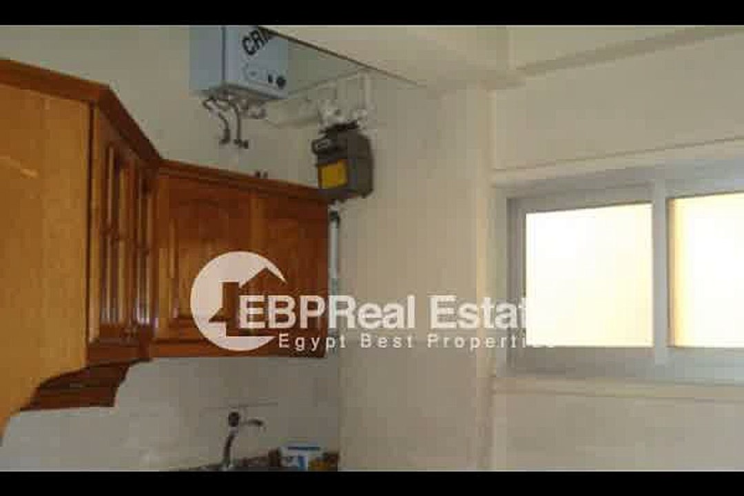Apartment With Greenery Views For rent In Sarayat maadi