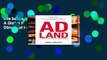this books is available Adland: A Global History of Advertising D0nwload P-DF