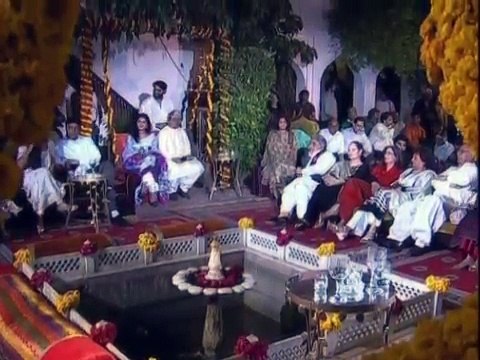 Lang Aaja Patan Chana Da | Tahira Syed | Virsa Heritage Revived | Pahari Folk | HD Video