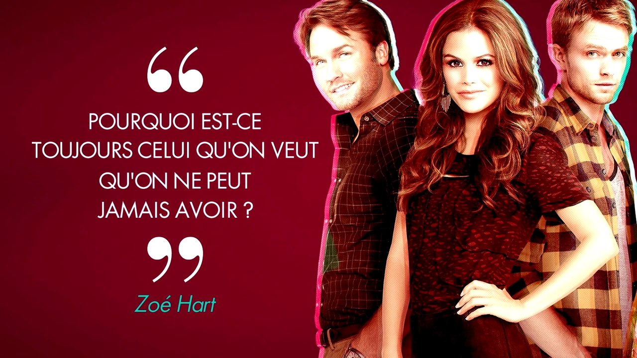 HART OF DIXIE Saison 4 c'est en exclusivité sur ELLE Girl TV tous les mardis à 20h55 dès le 7/08 !