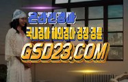 스크린경마  에이스경마 N E S 2 2  점 C0M ☆★ 금요경마