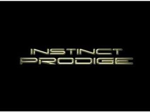 IMPREVISIBLE ET RAPEUR D'1STINCT EN STUDIO ( 37 / 94 )