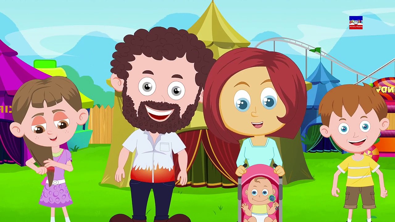Lancien Macdonald avait une ferme | rime ferme pour enfants | Nursery Song | Old Macdonald Song