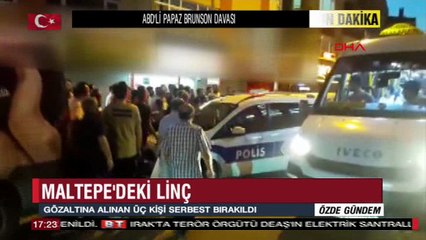 ÖZDE GÜNDEM 31 TEMMUZ 2018 ÖZDE SİNEM ESER (KONUK-ŞABAN IŞIK)