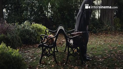 Christopher Robin - Fragman