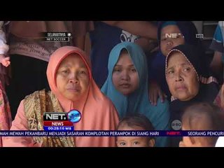 Keterbatasan Ekonomi Tak Membuat Zohri Menghalangi Kesuksesan-NET24