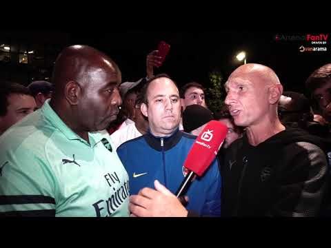 Arsenal 1-1 Chelsea (6-5 Pens) | Play Guendouzi Ahead Of Xhaka! (Same Old Arsenal - Lee Judges)