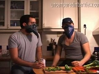 The Gay Blades: Explosive