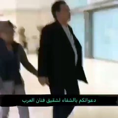آخر ظهور لمحمد عبده مع شقيقه الراحل