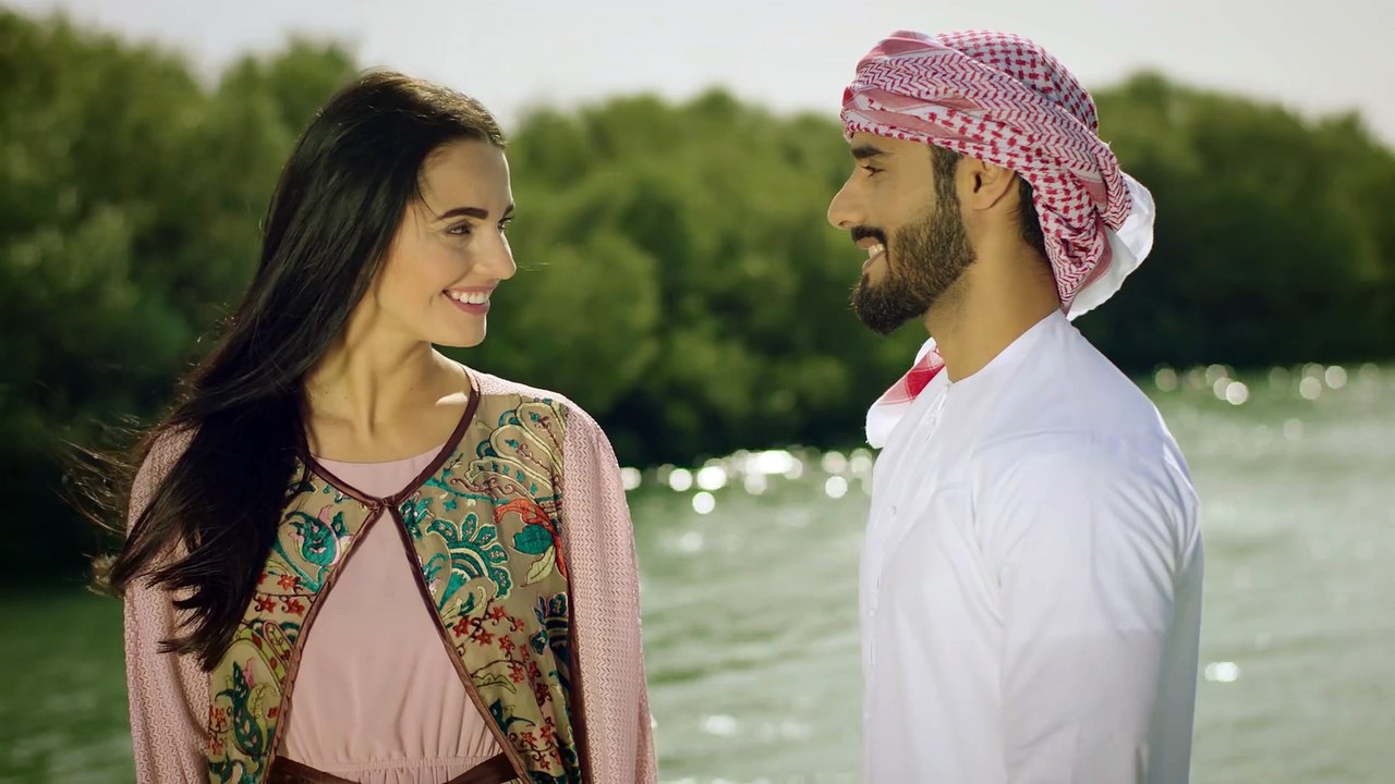 عيضة المنهالي - ليتك تحس (فيديو كليب حصري) | 2017