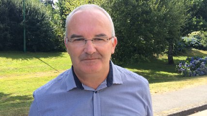 Stéphane Simon s’exprime sur la venue des Bleuettes à Ploërmel